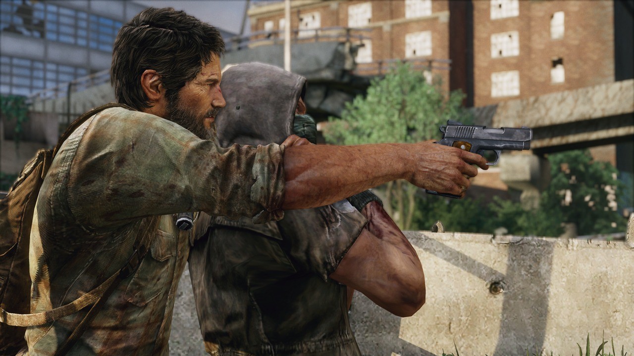 The Last of Us - Imagen 48